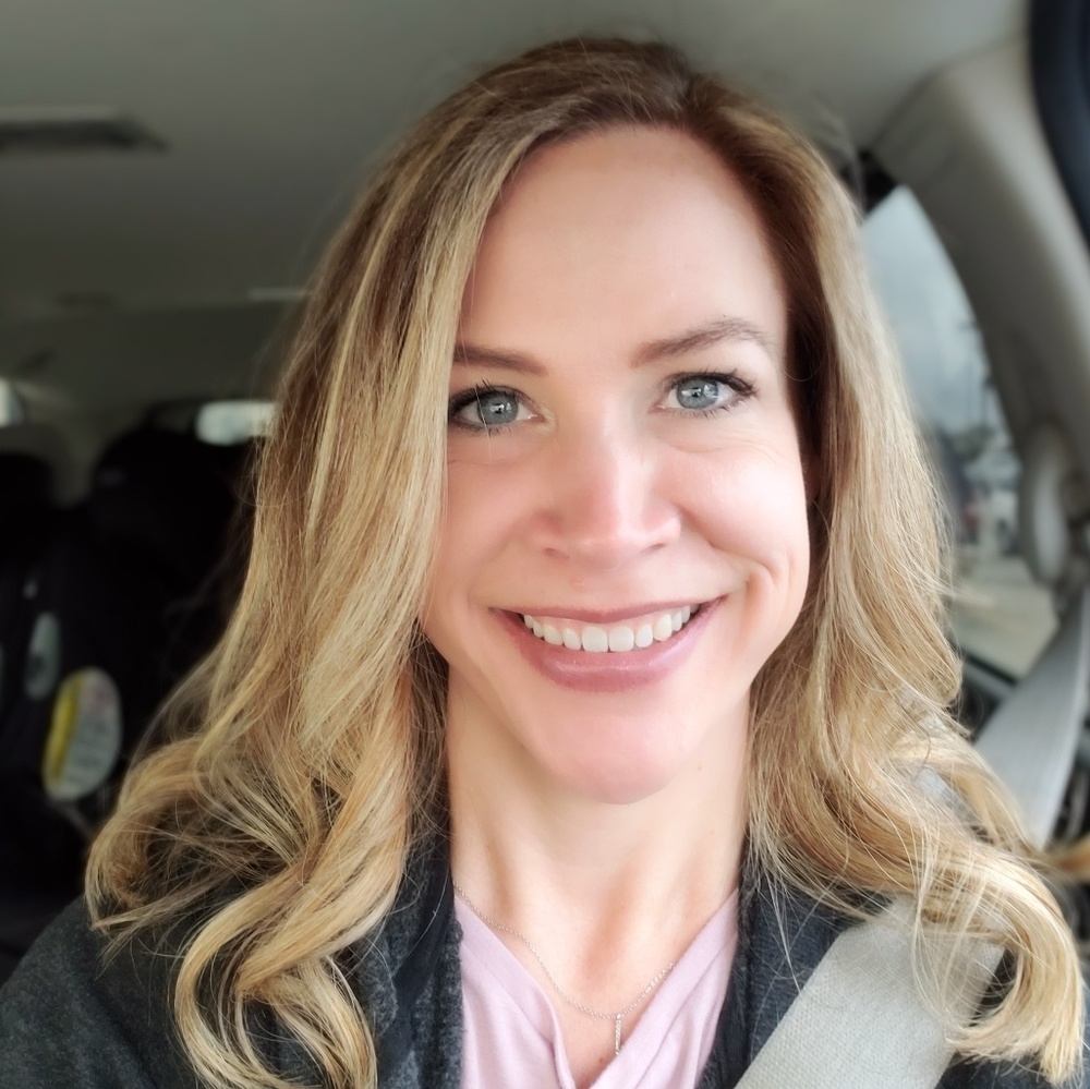 Meet your Posher, Tisha